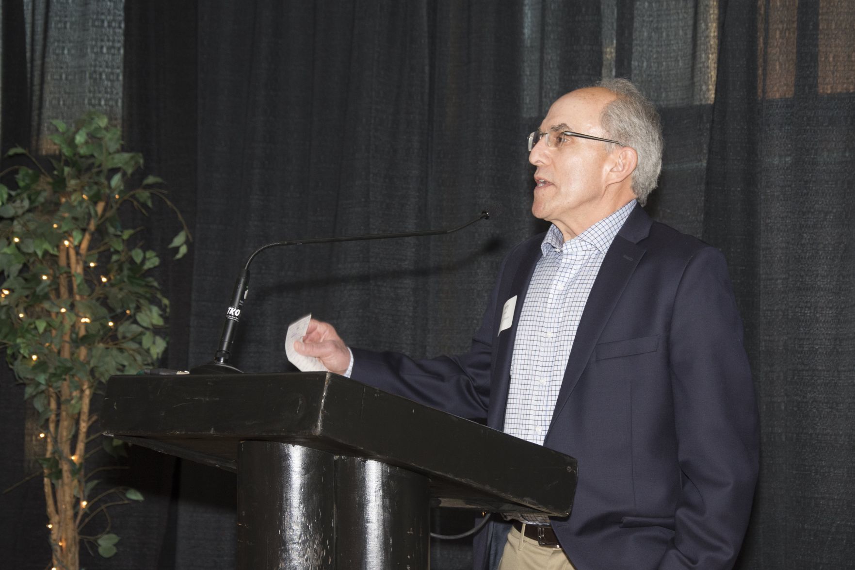 Jerry Ehrlich